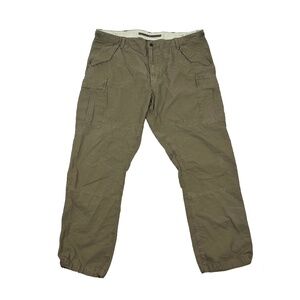 Polo Ralph Lauren Men's Utility Surplus Cargo Trouser Pants